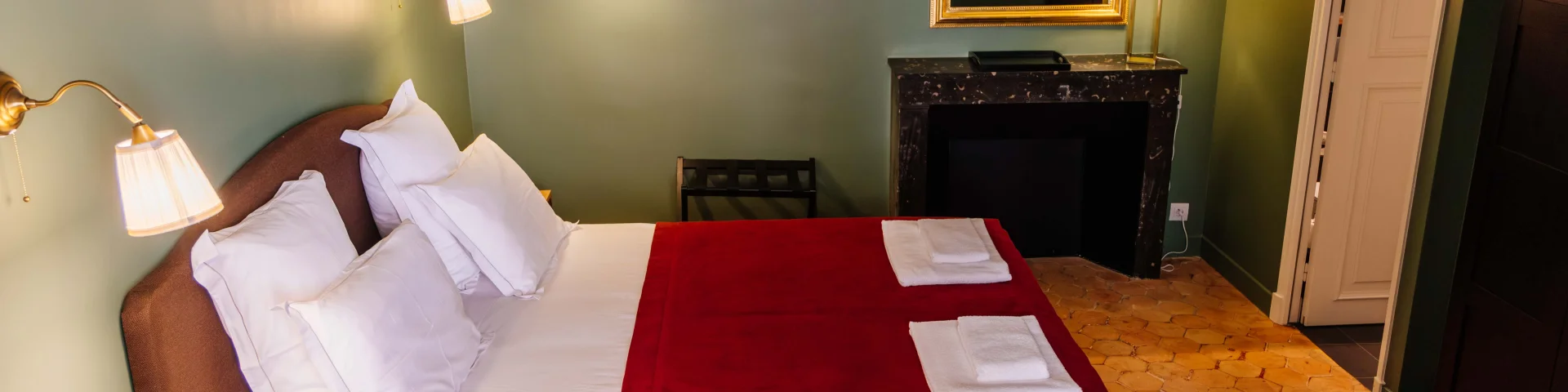 Gîte les Sarments à Santenay