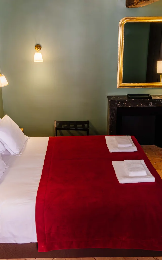 Gîte les Sarments à Santenay