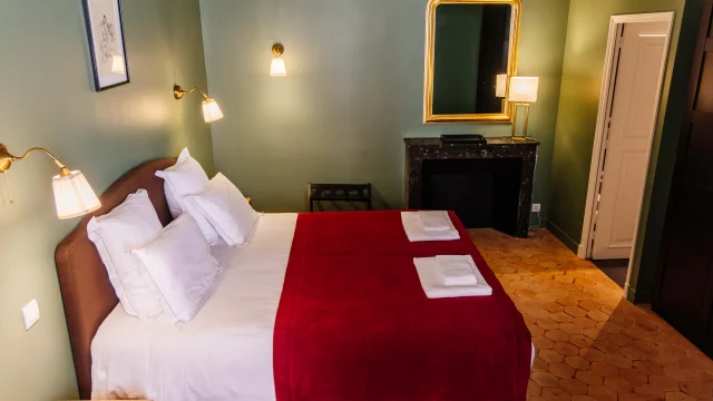 Gîte les Sarments à Santenay