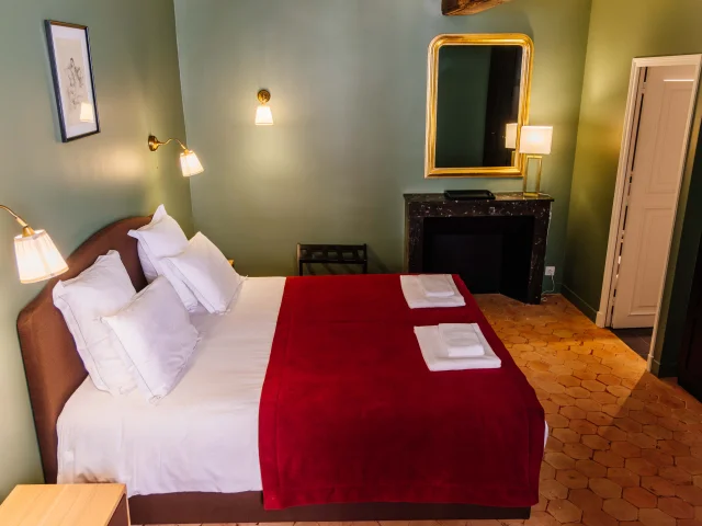 Gîte les Sarments à Santenay