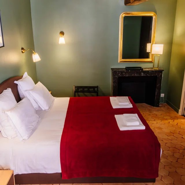 Gîte les Sarments à Santenay