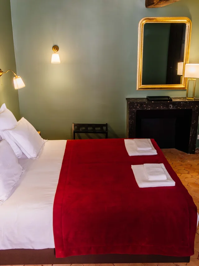 Gîte les Sarments à Santenay