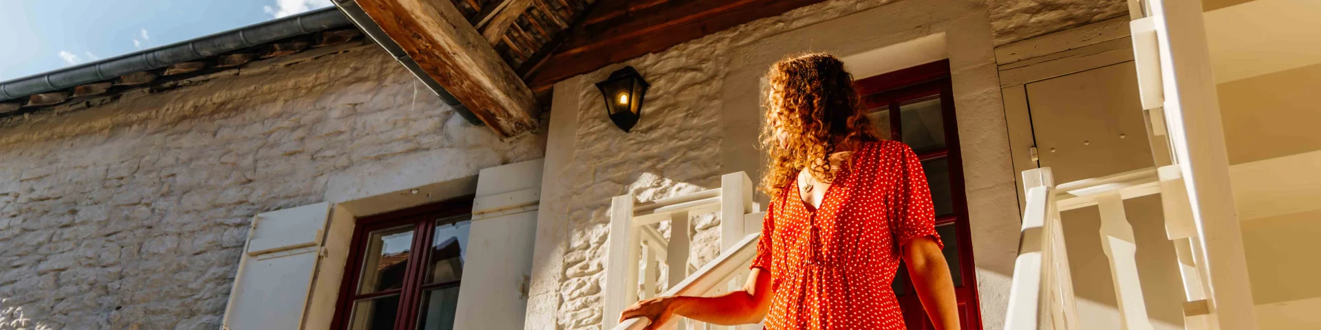 Gîte les Sarments à Santenay