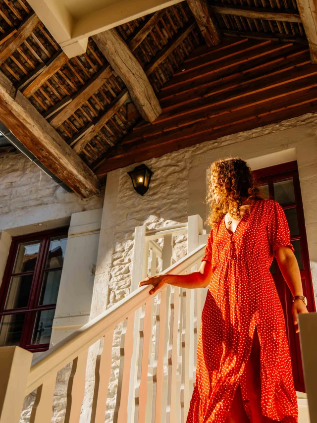 Gîte les Sarments à Santenay