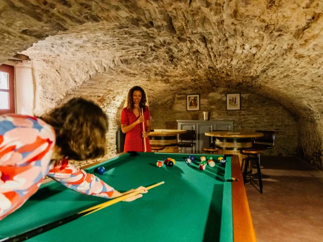 Gîte les Sarments à Santenay