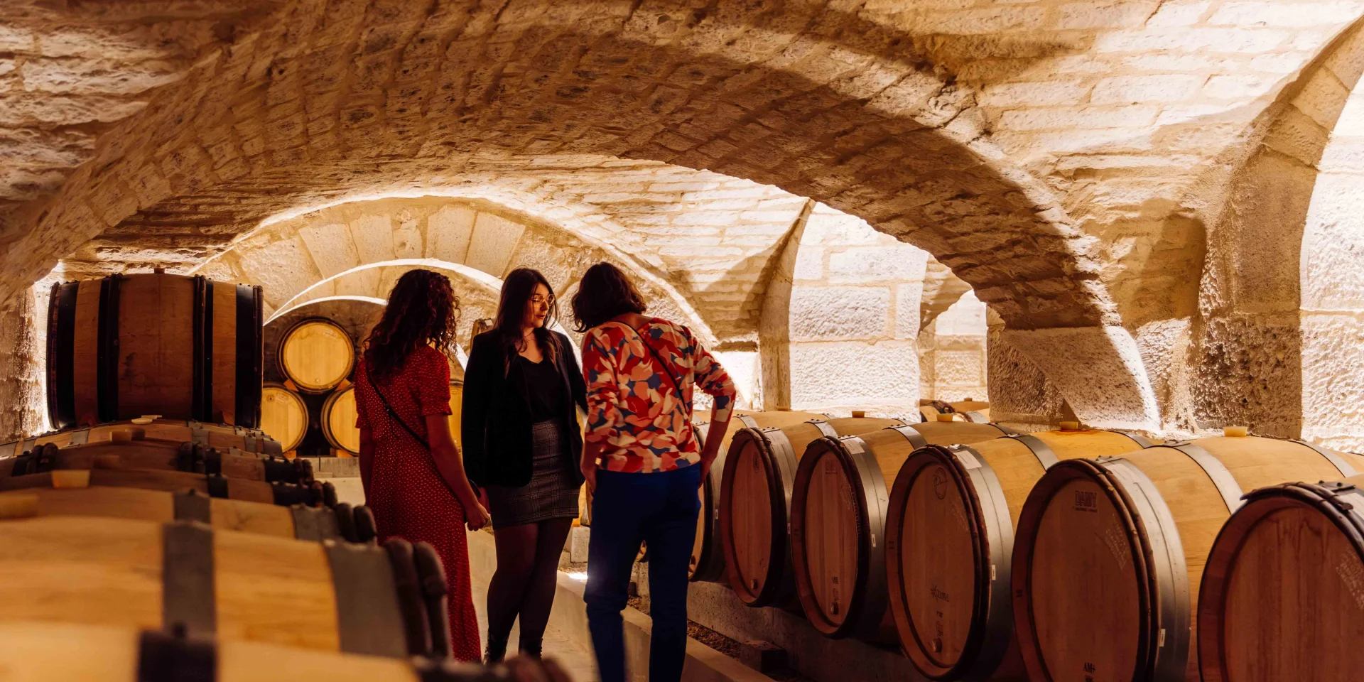 Domaine Evenstad à Santenay en Côte-d'Or