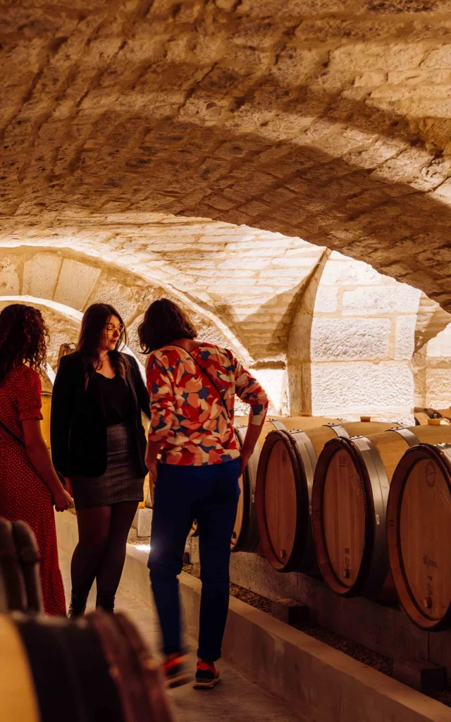 Domaine Evenstad à Santenay en Côte-d'Or