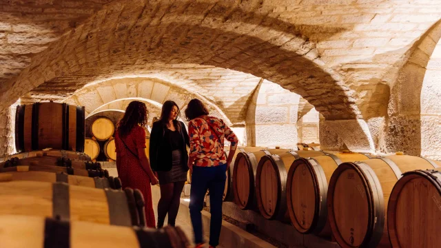 Domaine Evenstad à Santenay en Côte-d'Or