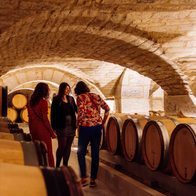 Domaine Evenstad à Santenay en Côte-d'Or