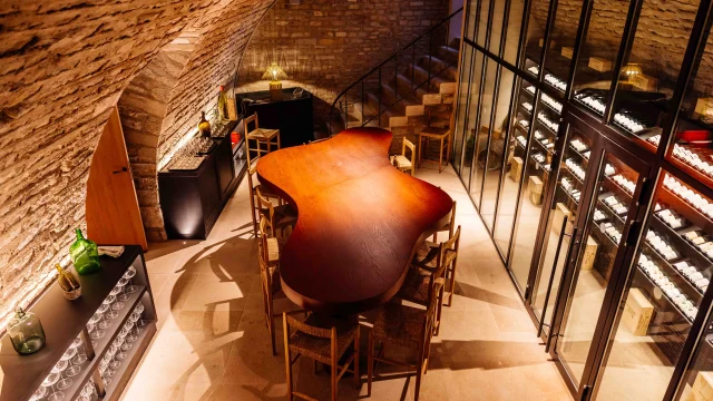 Hôtel Bellevigne - Chambolle-Musigny