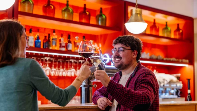 Hôtel Bellevigne - Chambolle-Musigny