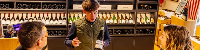 Restaurant Loiseau des Ducs à Dijon