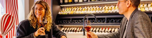 Restaurant Loiseau des Ducs à Dijon