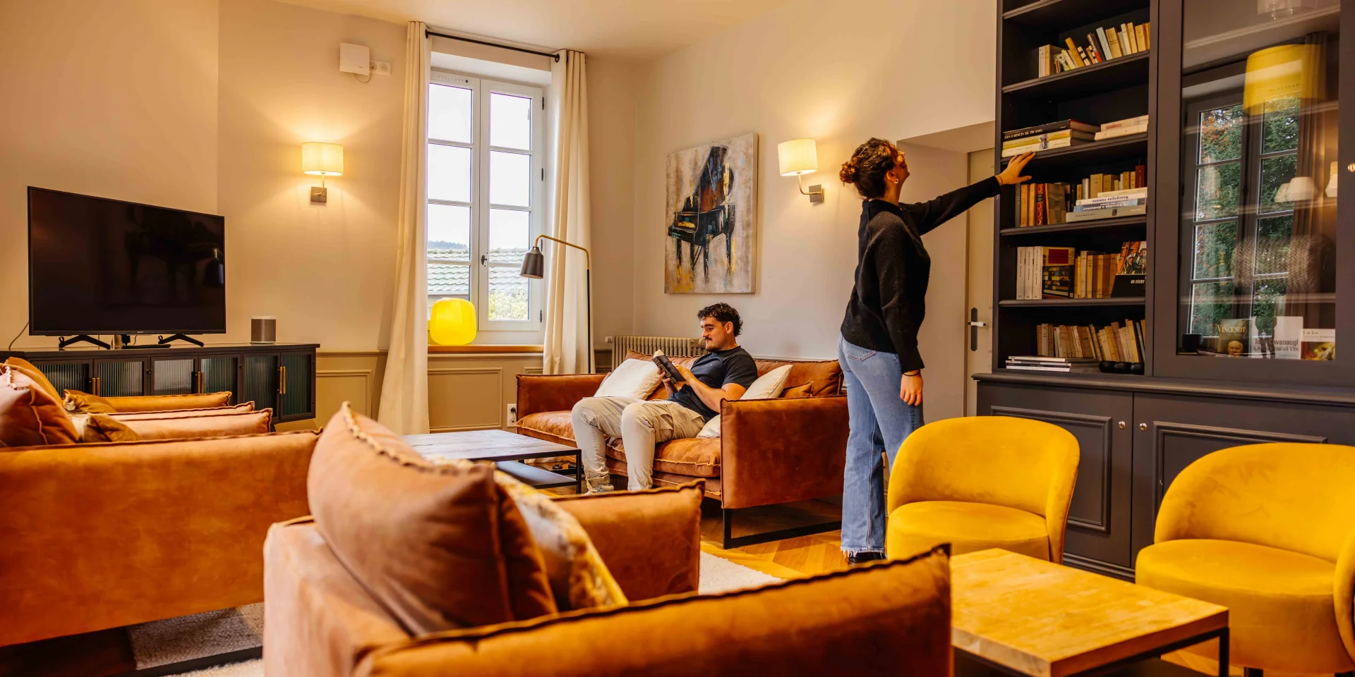 Manoir de Villamont à Savigny-lès-Beaune