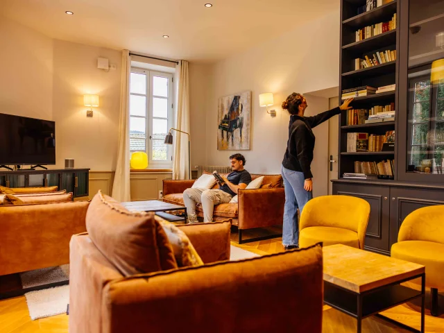 Manoir de Villamont à Savigny-lès-Beaune