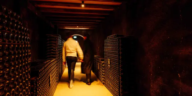 Caves Patriarche - Route des Grands Crus de Bourgogne