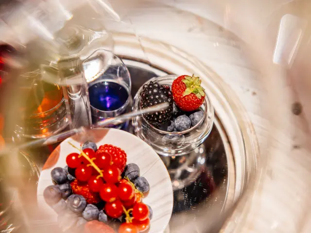 Cité des Climats et vins de Bourgogne à Beaune