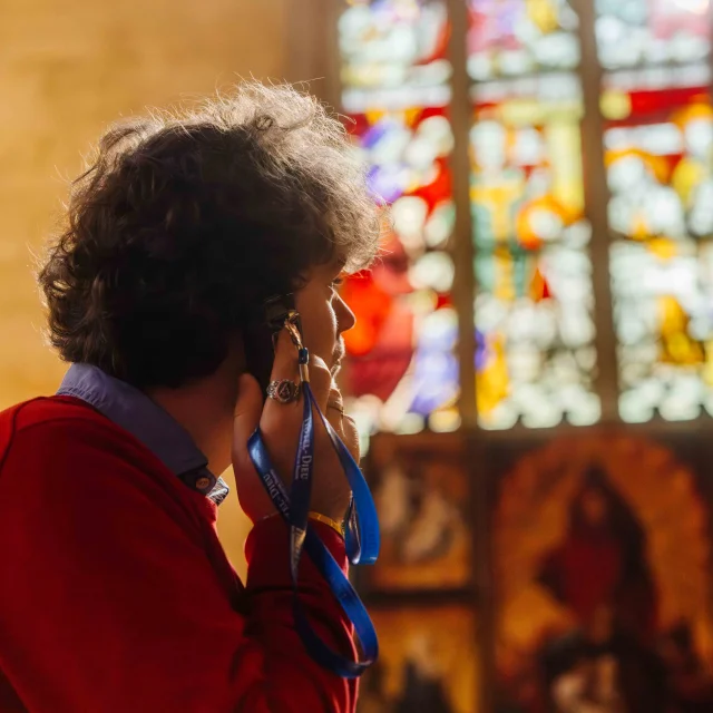 Hôtel Dieu - Hospices de Beaune