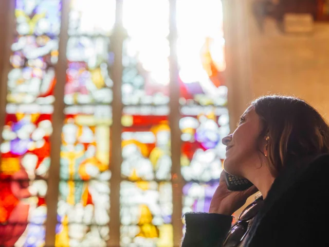 Hôtel Dieu des Hospices de Beaune - Route des Grands Crus de Bourgogne