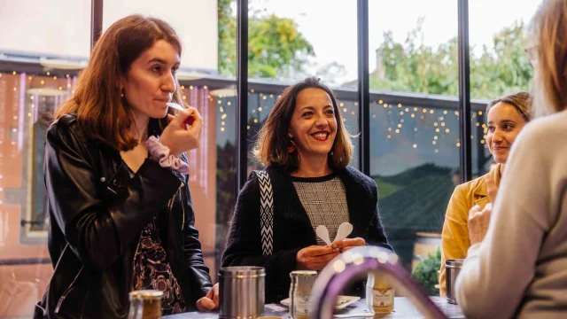 Moutarderie Fallot - Beaune - Route des Grands Crus de Bourgogne