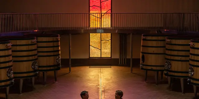 Caveau des Ursulines à Nuits-Saint-Georges