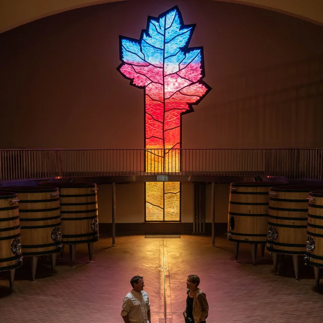 Caveau des Ursulines à Nuits-Saint-Georges