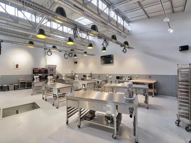 Cours de cuisine Flaveurs et Chefs à Beaune