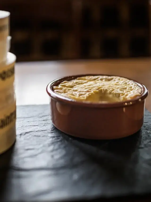 Fromagerie Gaugry à Brochon