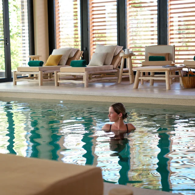 Hostellerie De Levernois Sisley