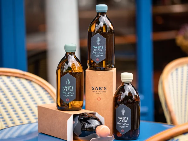 Alambic Bourguignon - Beaune