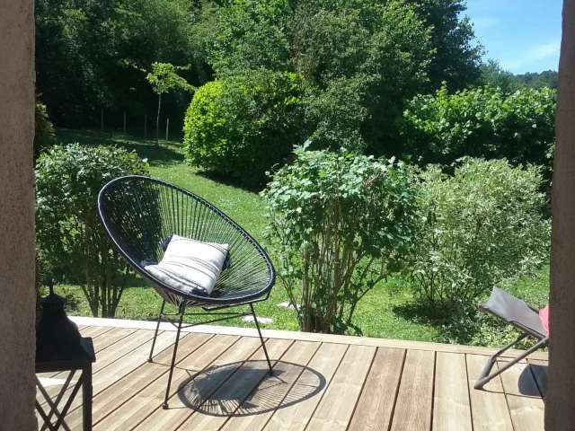La Maison Des Abeilles à Magny-lès-Villers