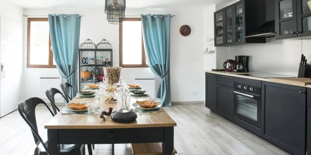 Le Gite 0 61 Hautes-Côtes de Beaune à Échevronne