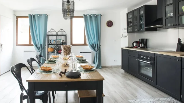 Le Gite 0 61 Hautes-Côtes de Beaune à Échevronne