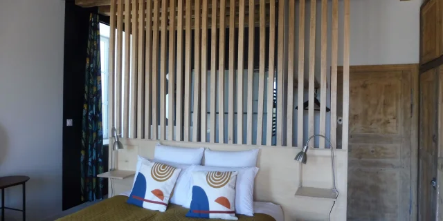 Les Cabottes Changes - Route desG