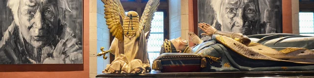 Musée Des Beaux Arts à Dijon