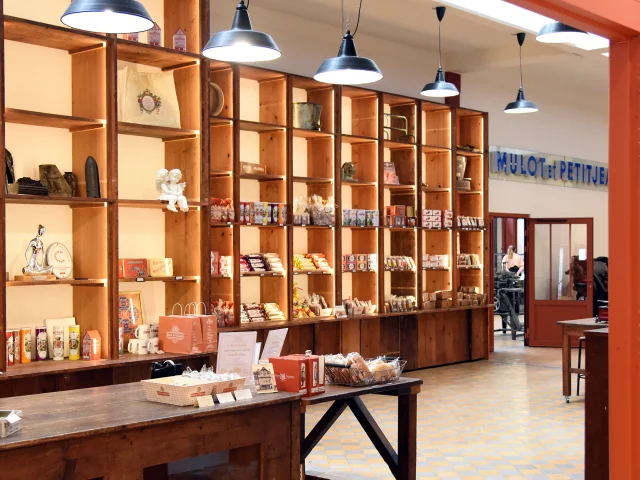 Mulot Et Petitjean - Route des Grands Crus de Bourgogne