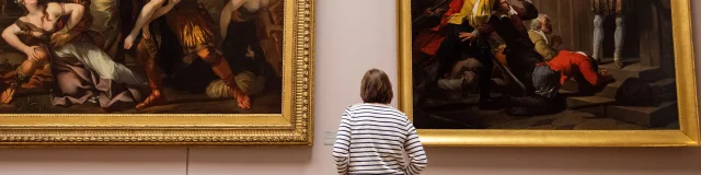 Musée Des Beaux Arts à Dijon