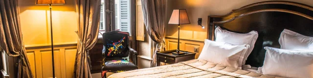 Chambre d'hôtes La Cour Berbisey à Dijon