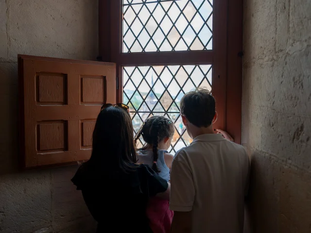 Tour Philippe Le Bon Dijon