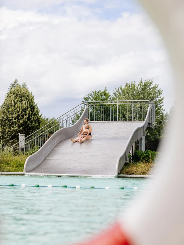 Beaune Côté Plage - Route des Grands Crus de Bourgogne