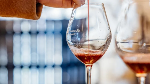 Boursot Père Et Fils à Chambolle-Musigny - Route des Grands Crus de Bourgogne