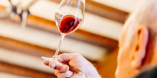 Domaine Boursot Pere Et Fils-Chambolle-Musigny