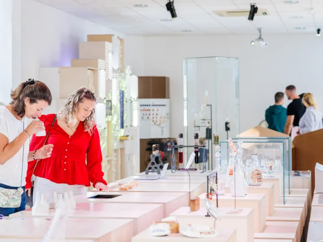 Cassissium - Route des Grands Crus de Bourgogne