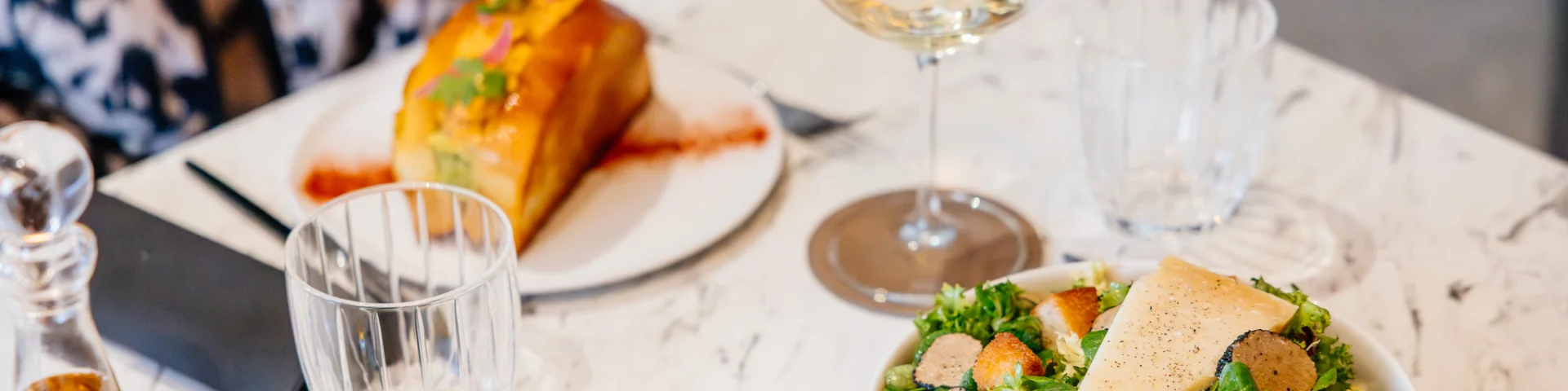 La Cave Vauban à Dijon