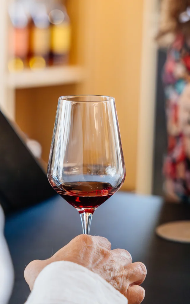 La Cave Vauban à Dijon