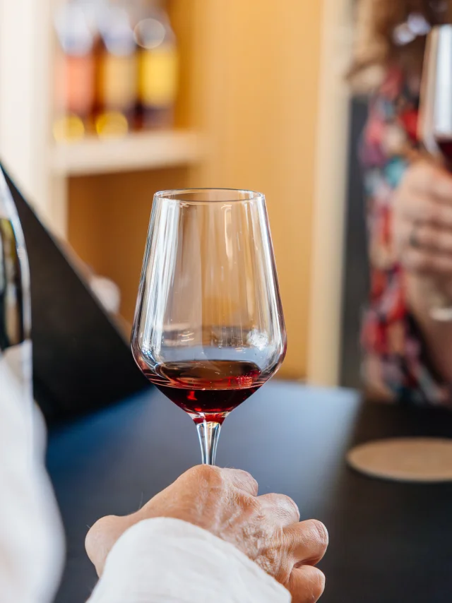 La Cave Vauban à Dijon