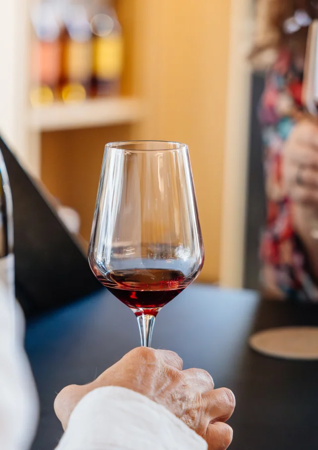 La Cave Vauban à Dijon