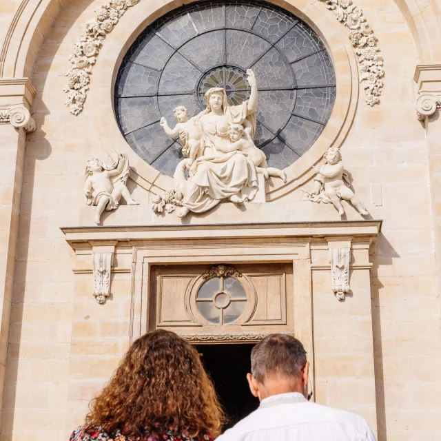 Cité Internationale de la Gastronomie et du Vin de Dijon