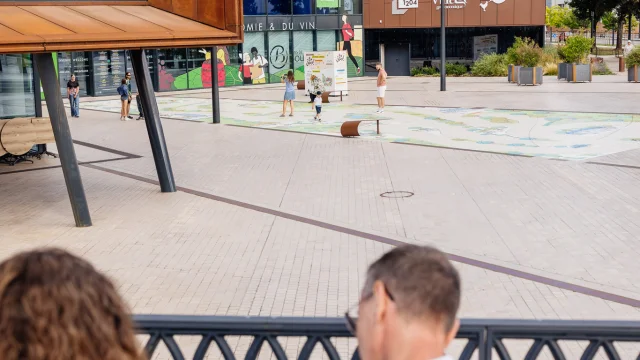 Cité Internationale de la Gastronomie et du Vin de Dijon