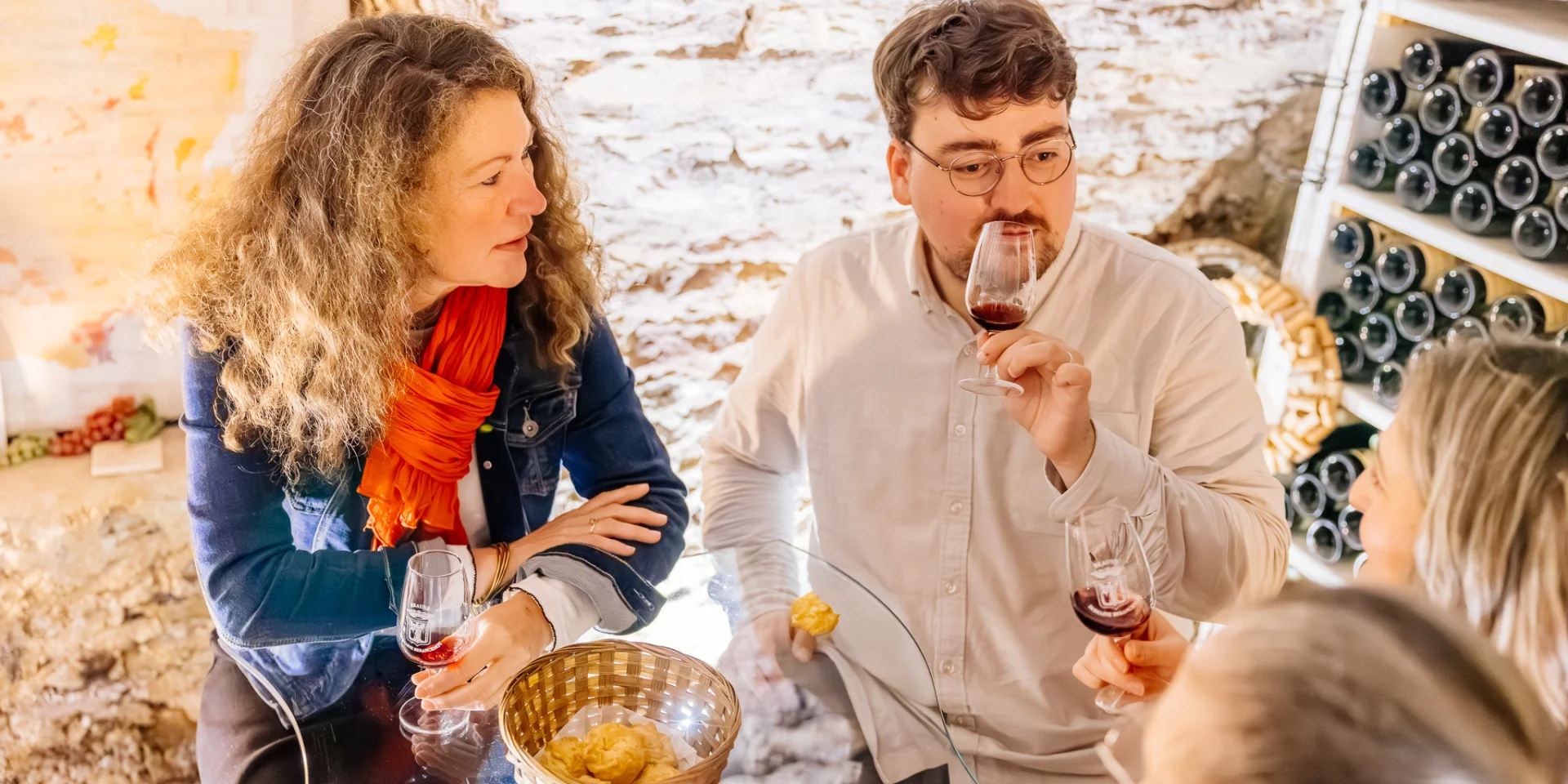 Domaine Besancenot à Beaune
